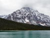 Along the Icefields Parkway #4