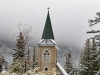 Banff Steeple