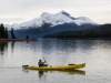 Lake Maligne #1a