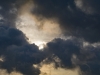 Evening Sky Over Pelican Cove