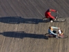 Afternoon Ride on the Boardwalk #2