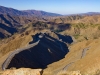 Along the Atlas Mountains