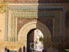 Gate to the Medina