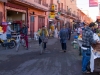 Marrakech Street Scene