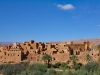 Moroccan-Village