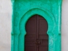 Rabat-Door