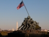 Iwo Jima Memorial 11-13-2016 #2