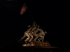 Iwo Jima Memorial 11-13-2016