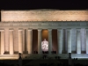 Lincoln Memorial 03-06-2017